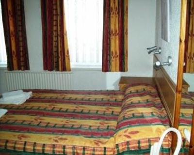 фото отеля The Rowan Hotel