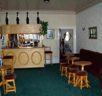 фото отеля The Rowan Hotel