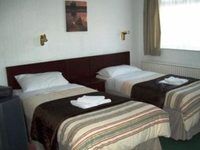 The Rowan Hotel