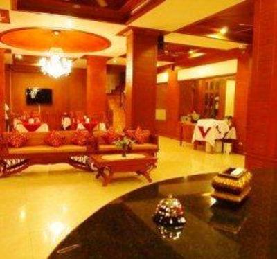 фото отеля BV Resortel