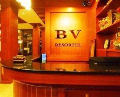 фото отеля BV Resortel