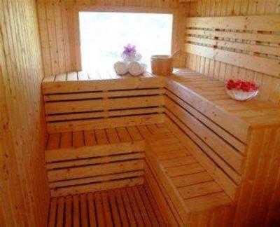 фото отеля BV Resortel