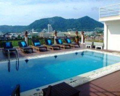 фото отеля BV Resortel
