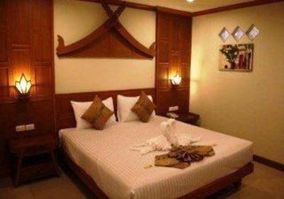 фото отеля BV Resortel