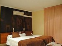 Hostal Restaurant Guilleumes