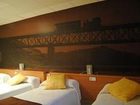 фото отеля Hostal Restaurant Guilleumes