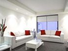 фото отеля Tribeca Serviced Apartments Melbourne