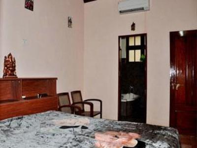 фото отеля Hotel Pushpa Raag