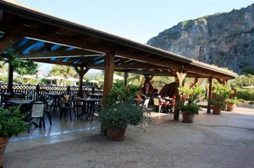 фото отеля Hotel Arcomagno Club Village