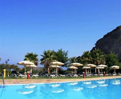 фото отеля Hotel Arcomagno Club Village