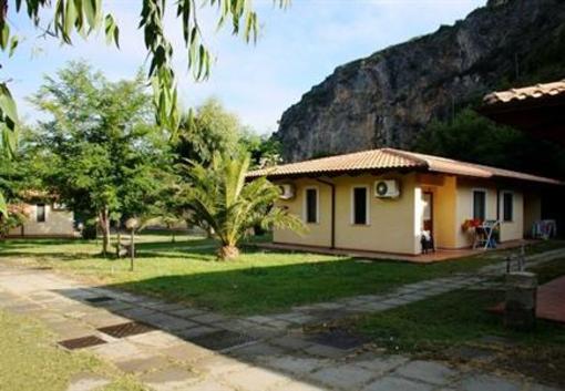 фото отеля Hotel Arcomagno Club Village