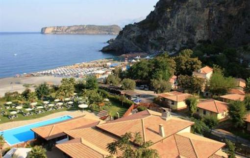фото отеля Hotel Arcomagno Club Village