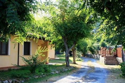 фото отеля Hotel Arcomagno Club Village