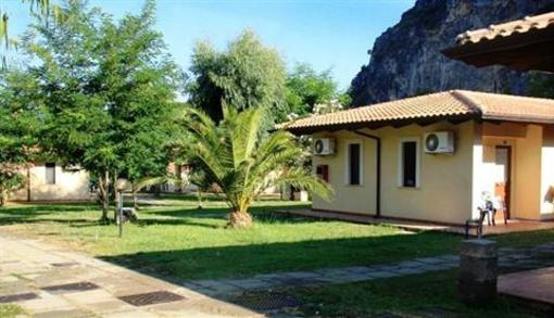 фото отеля Hotel Arcomagno Club Village