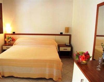 фото отеля Hotel Arcomagno Club Village