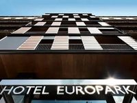 Europark Hotel Barcelona