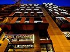 фото отеля Europark Hotel Barcelona