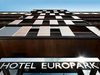 Отзывы об отеле Europark Hotel Barcelona