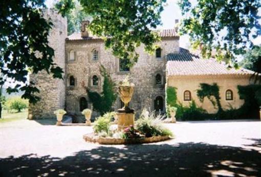 фото отеля Domaine du Moulin