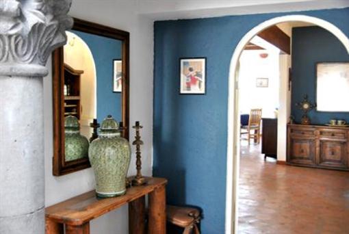 фото отеля L'Orangerie Cuernavaca