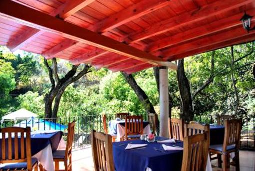 фото отеля L'Orangerie Cuernavaca