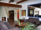 фото отеля L'Orangerie Cuernavaca