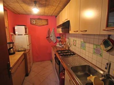 фото отеля Luino Apartment 2
