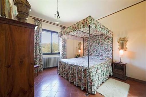 фото отеля Villa Il Crognolo