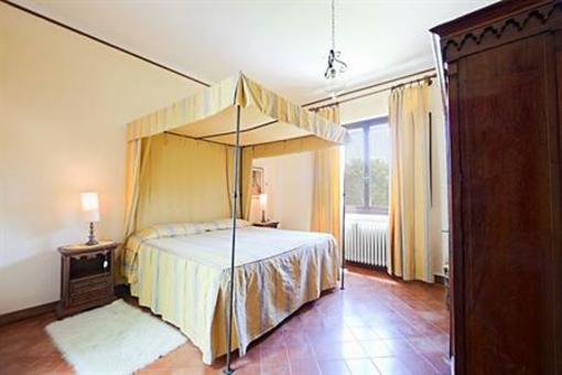 фото отеля Villa Il Crognolo