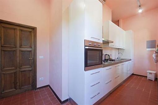 фото отеля Villa Il Crognolo