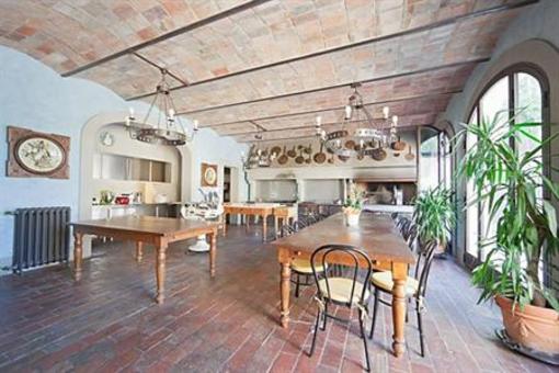 фото отеля Villa Il Crognolo