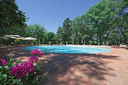 фото отеля Villa Il Crognolo