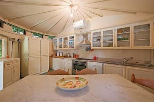 фото отеля Villa Il Crognolo
