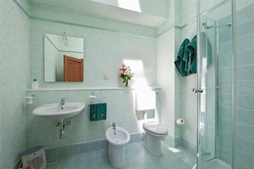фото отеля Villa Il Crognolo