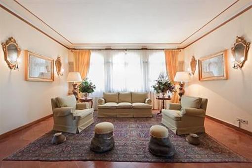 фото отеля Villa Il Crognolo