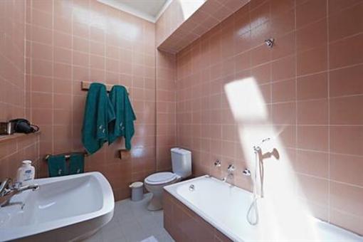 фото отеля Villa Il Crognolo