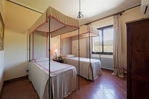фото отеля Villa Il Crognolo