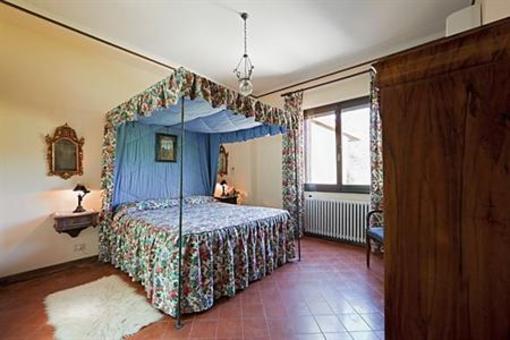 фото отеля Villa Il Crognolo