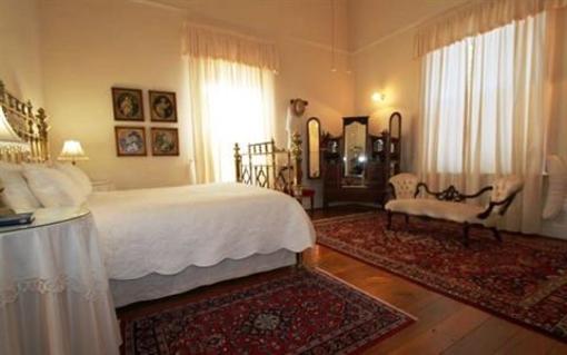 фото отеля Buiten Verwagten Guest House