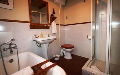 фото отеля Buiten Verwagten Guest House