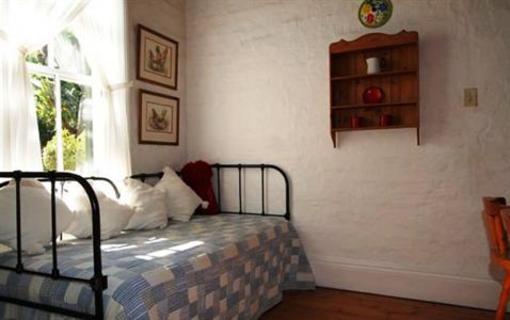 фото отеля Buiten Verwagten Guest House