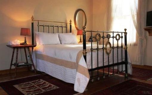 фото отеля Buiten Verwagten Guest House