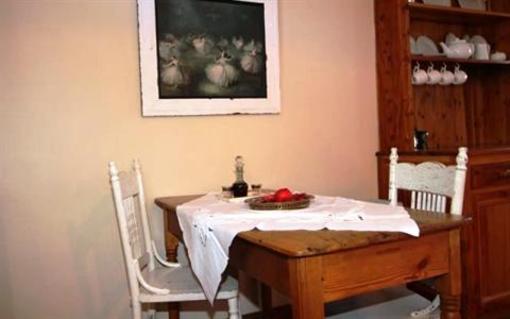 фото отеля Buiten Verwagten Guest House