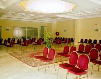 фото отеля Hotel Royal Miramar Thalassa