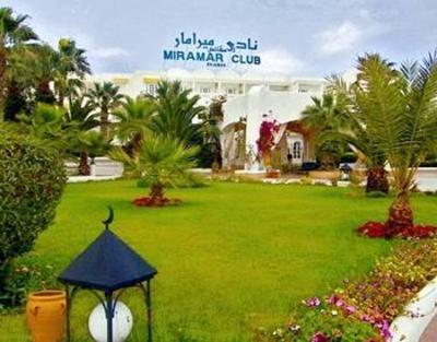 фото отеля Hotel Royal Miramar Thalassa