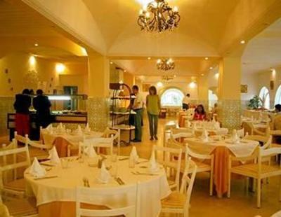фото отеля Hotel Royal Miramar Thalassa