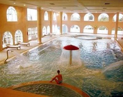 фото отеля Hotel Royal Miramar Thalassa