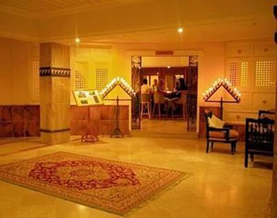 фото отеля Hotel Royal Miramar Thalassa