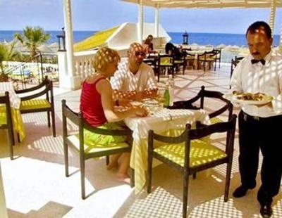 фото отеля Hotel Royal Miramar Thalassa