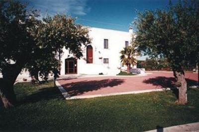фото отеля Agriturismo Chiancudd